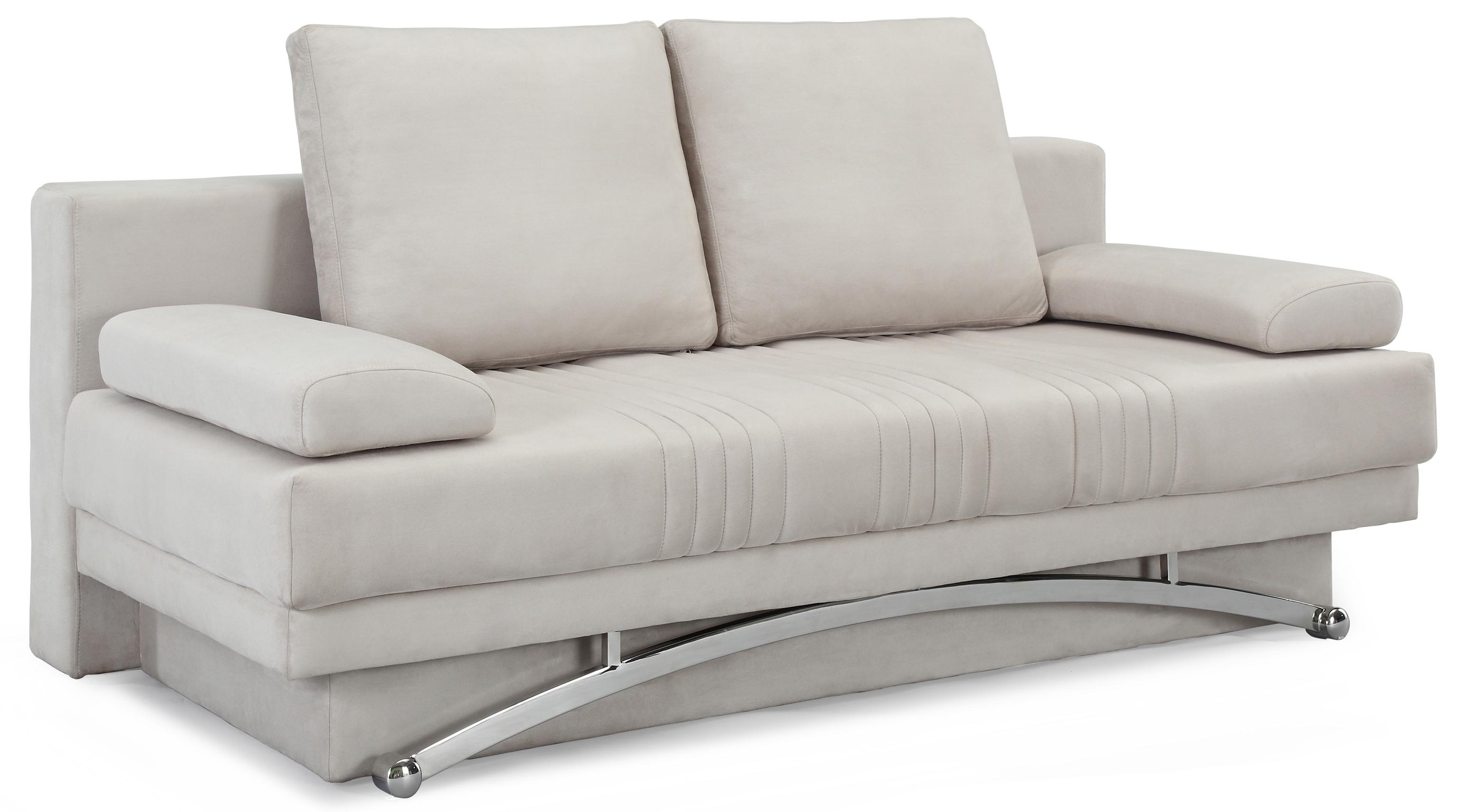 Victoria Convertible Sofa